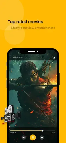 sony-experia Top Rated Movies