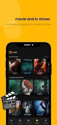 sony-experia movie